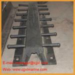 Rubber Ladder Fender