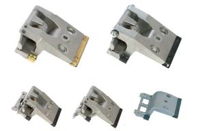 Wholesale Single Purpose Clip Stenter Machine Parts Stenter Pin Clip For Setting Machine from china suppliers