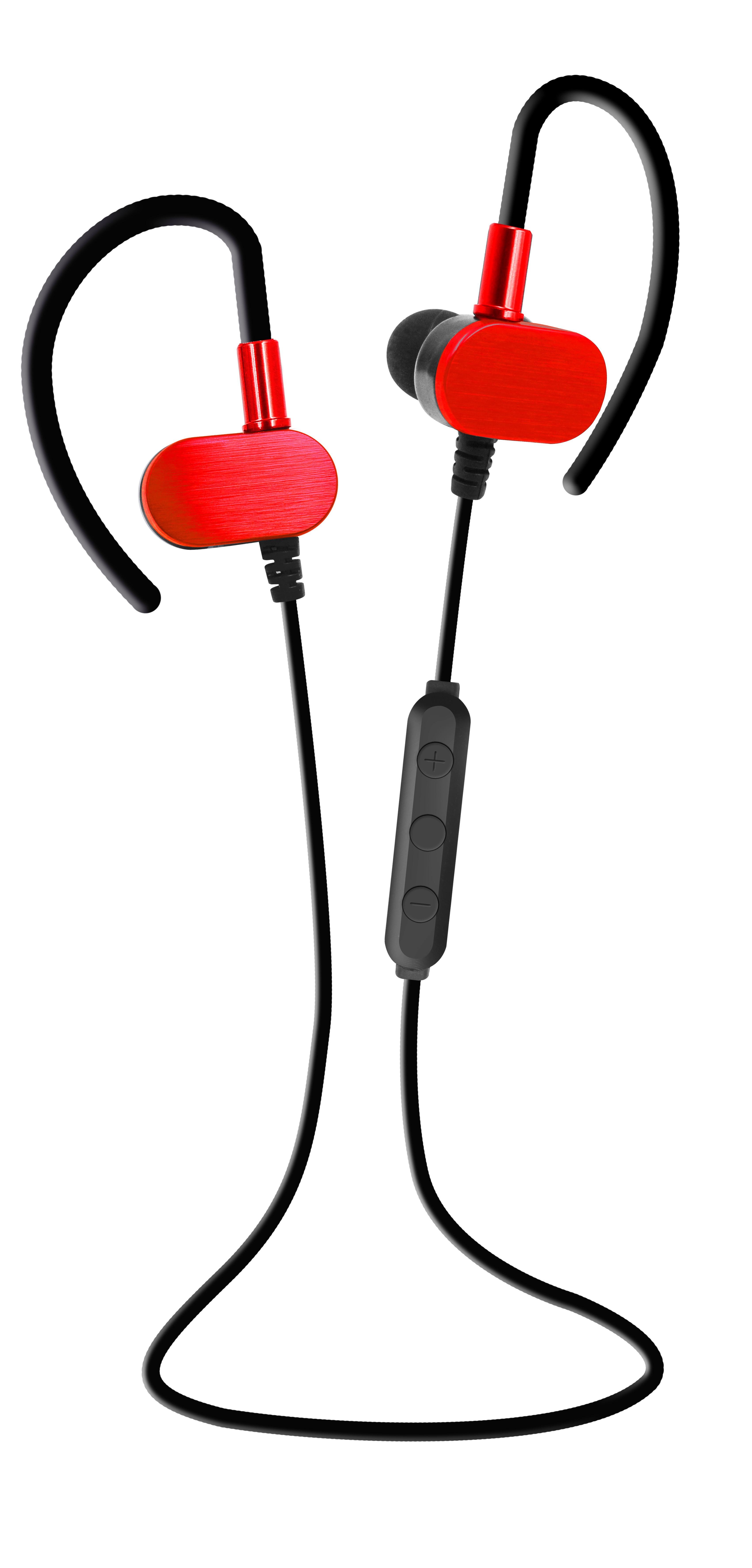 Portable Sport Wireless Bluetooth Earphone With Long Playtime