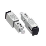 1310nm 1550nm Fiber Optic Passive Components SC APC Attenuator
