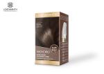 Healthy Hair Color Comb Brush For Family Botanical Essences 5.75 Color
