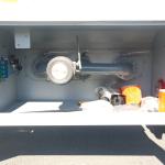 45000L 3-Cabin 3-Axle Original Factory Axle (FUWA /BPW Can Be Customized)