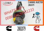QSK19 QSK38 QSK45 QSK60 Engine Parts Fuel Injector 2867147 2882079 F00BJ00005