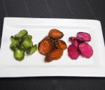 Japanese Style Pickled Cucumber SHIBAZUKE 1.5KG Three Colors