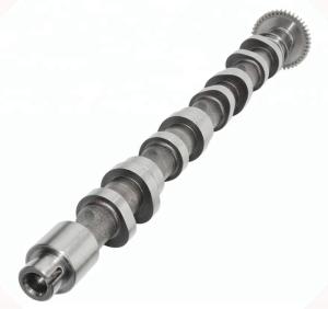 Wholesale 03L109022D Forged Steel Engine Camshaft For VW 2.0 And AUDI 2.0 from china suppliers