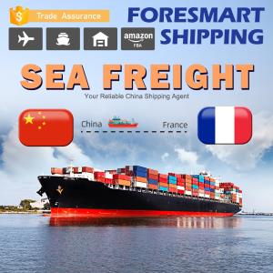 Wholesale China To France International Ocean Freight Shipping from china suppliers