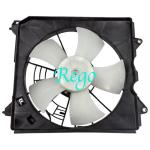 Partslink No.HO3115142 Honda Accord Replacement Radiator Fan Assembly