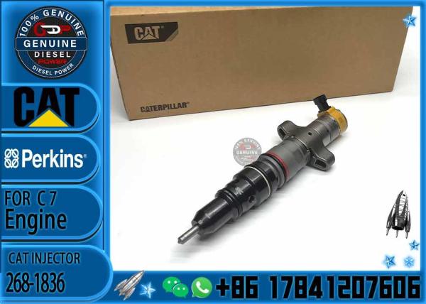 Fuel Injector C7 235-5261 238-8901 241-3228 241-3238 241-3400 243-4502 268-1840