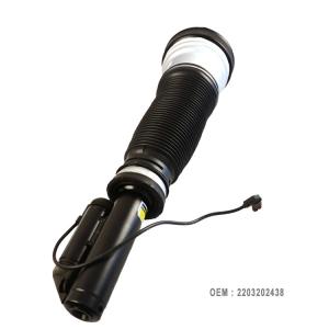 Wholesale Front Air Suspension Shock For Mercedes W220 Air Shock Absorber 2203202438 from china suppliers