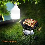 10W 120mm 40mm Car LED Cob 12V 10W For Camping Car Light