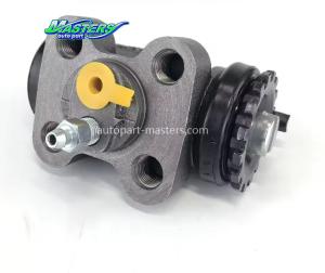 Wholesale Masters 8-97139815-0 8-97022141-0 Front Brake Wheel Cylinder For ISUZU 4BD1 from china suppliers