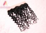 Thin Skin 13x4 Lace Frontal Virgin Italian Hair Italian Curly Thick Bottom