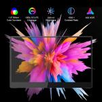 Slim 1080P Portable Touch Screen Monitor 14inch 15.6 Inch