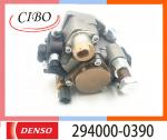 ISO9001 294000-0390 294000-2600 294000-0039 Engine Fuel Pump