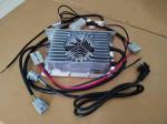 48V 35Ah LiFePO4 Battery Charger 2000W IP67 Waterproof For Golf Carts Electric