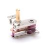 Buy cheap Zy8 microwave oven adjustable kst 220 thermostat KST series steaming iron from wholesalers