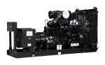 360kw 400kw Cummins Commercial Generator 500kva Genset 375kva Cummins 300kw
