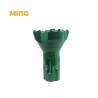 Buy cheap 110mm Down The Hole Rock Button Bit Bayonet Connection For Mining from wholesalers
