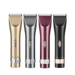 Overcharge Protection Pet Hair Clippers & Trimmers Suitable For All Pets