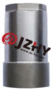 Wholesale Injector Nut Diesel System Spare Parts High Quality 095000-1211 Pump Nozzle Tight Nut from china suppliers