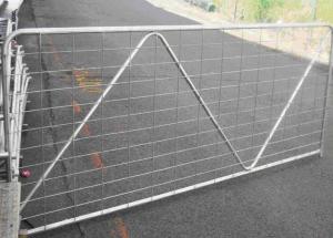 Wholesale 14ft N Stay Farm Gate Horse Cattle Sheep Yard Panels Pick up from china suppliers