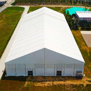 Wholesale 20*30m Aluminum Frame Tent Garden Marquee Outdoor Catering SGS Certification from china suppliers
