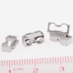 Reach Custom Metal Powder Metallurgy Parts Tolerance 0.01mm For Electronics