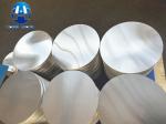 Casserole Aluminium Disk / Aluminum Wafer 1050/1060/1070/1100