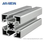 t slot v slot 6063 T5 led aluminium extrusion 2020 2040 2080 aluminium profile