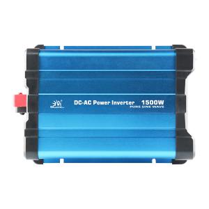 Wholesale OEM ODM 600W 1000W 1500W 2000W 2500W 3000W 3500W 4000W Pure Sine Wave Power Inverter from china suppliers