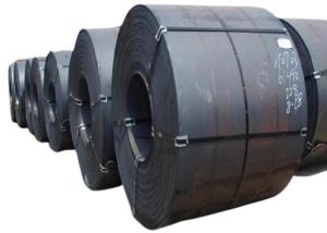 Wholesale Prime Hot Rolled Carbon Steel Coils T9 T10 T11 Hypereutectoid from china suppliers
