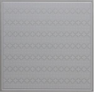 Wholesale Wet Resistant Decorative Artistic Ceiling Tiles Drop For Kitchen And Washroom from china suppliers