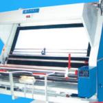 Narrow Fabric Inspection Machine Supplier 2400mm