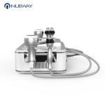 Nubway 80W China new innovative radio frequency 5 in 1 ultrasonic cavitation