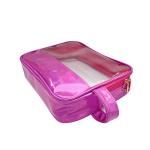 ISO9001 Approved Distinct Design Toiletry Makeup Cosmetic Bag