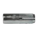 Carbon Steel Galvanization Non Standard Fasteners Drop In Expansion Anchor Bolts