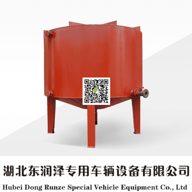 Steel Lined LLDPE Acid Chemical Tank for Dilute Sulfuric Acid H2SO4 HF HCL Acid Storage 5-100T WhatsApp:+8615271357675