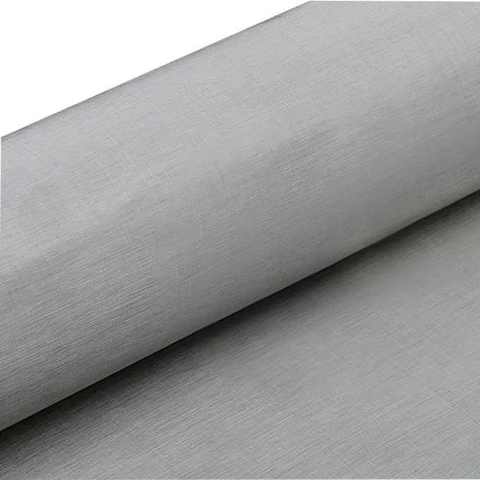 Stainless Steel Wire Mesh Stainless 304 Wire100 mesh/diameter 0.02 /cell0.234mm Exported To Russia