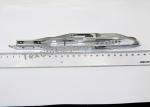 Rapier Body Sending LH PAO11370 130G Smit Loom Spare Parts Rapier Loom Spare