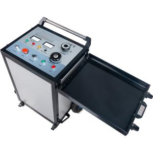 Wholesale High Voltage Surge Generator Cable Fault Locating Equipment from china suppliers