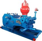 F-500 Oilwell Mud Pump Triplex 4'' Flange 5000psi Outlet cementing pump