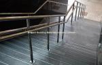 Otta Quartzite Stairs(raiser/treads)