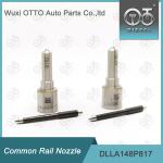 DLLA148P817 Denso Common Rail Nozzle For Injectors 095000-508X 897313-8612/-16