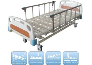 Wholesale Medical Furniture Electirc Nursing Bed Equipment Metal For 5 Function from china suppliers