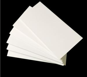 Wholesale High Density White 19mm Sintra PVC Forex Sheet For Upholstery from china suppliers