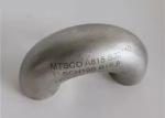 Alloy 625 48'' 90 Degree SCH10S DN15 Pipe Fittings Elbows