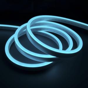 Wholesale Flexible RGB LED Neon Flex 12v IP68 Waterproof For Pool Light from china suppliers