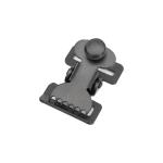 Oem Precision CNC Machining Parts Aluminum Sheet Metal Laser Cutting Stamping