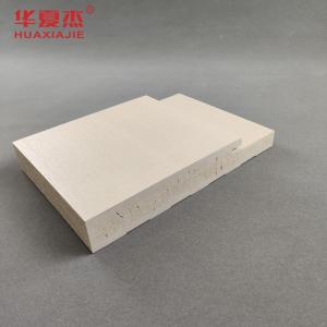 Wholesale Wood Plastic Composite Brickmold Indoor Outdoor For Home Improvement from china suppliers