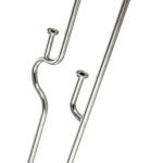 0.02mm 316 Bending Stainless Steel Tubing Aluminum Tube Fabrication 6063